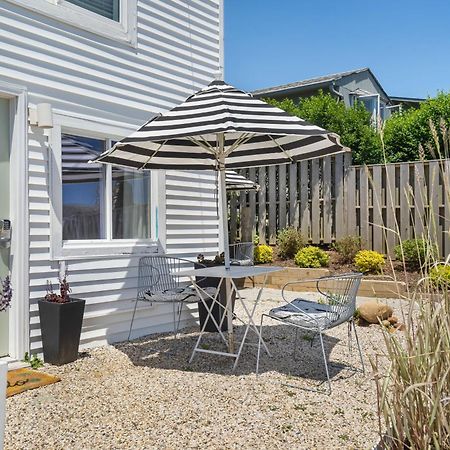 Motel Breakers Montauk Exterior foto