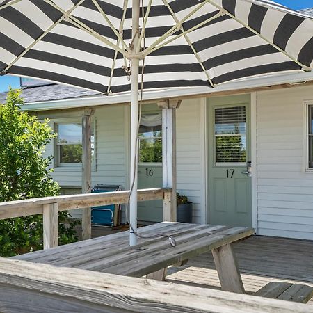 Motel Breakers Montauk Zimmer foto