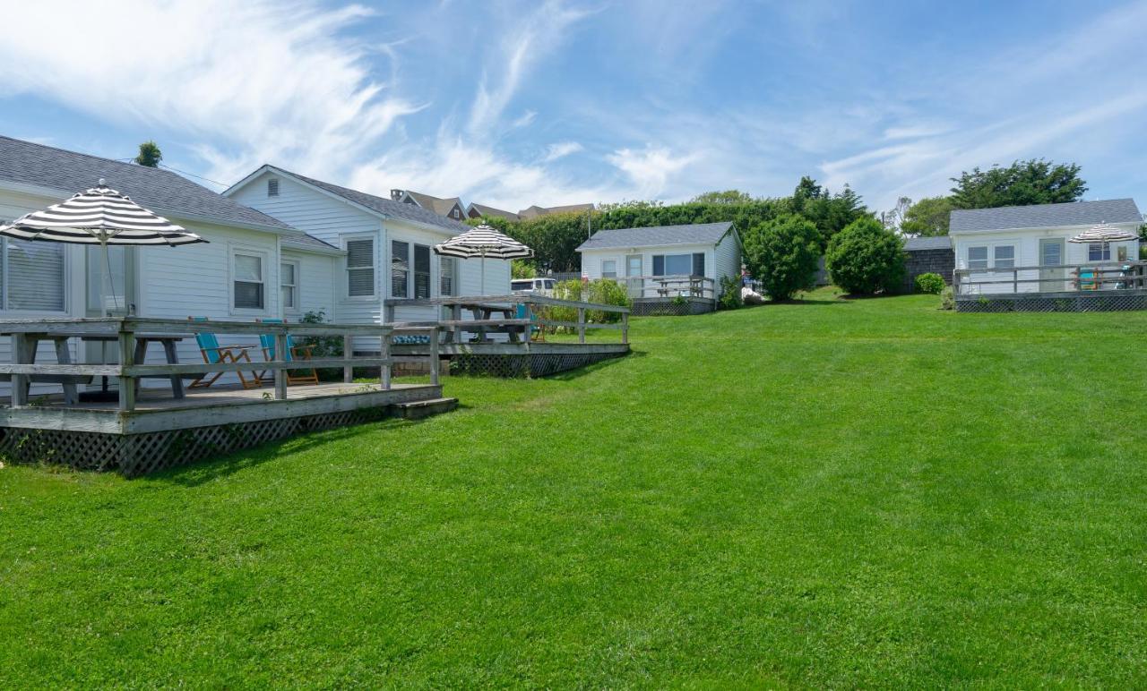Motel Breakers Montauk Zimmer foto