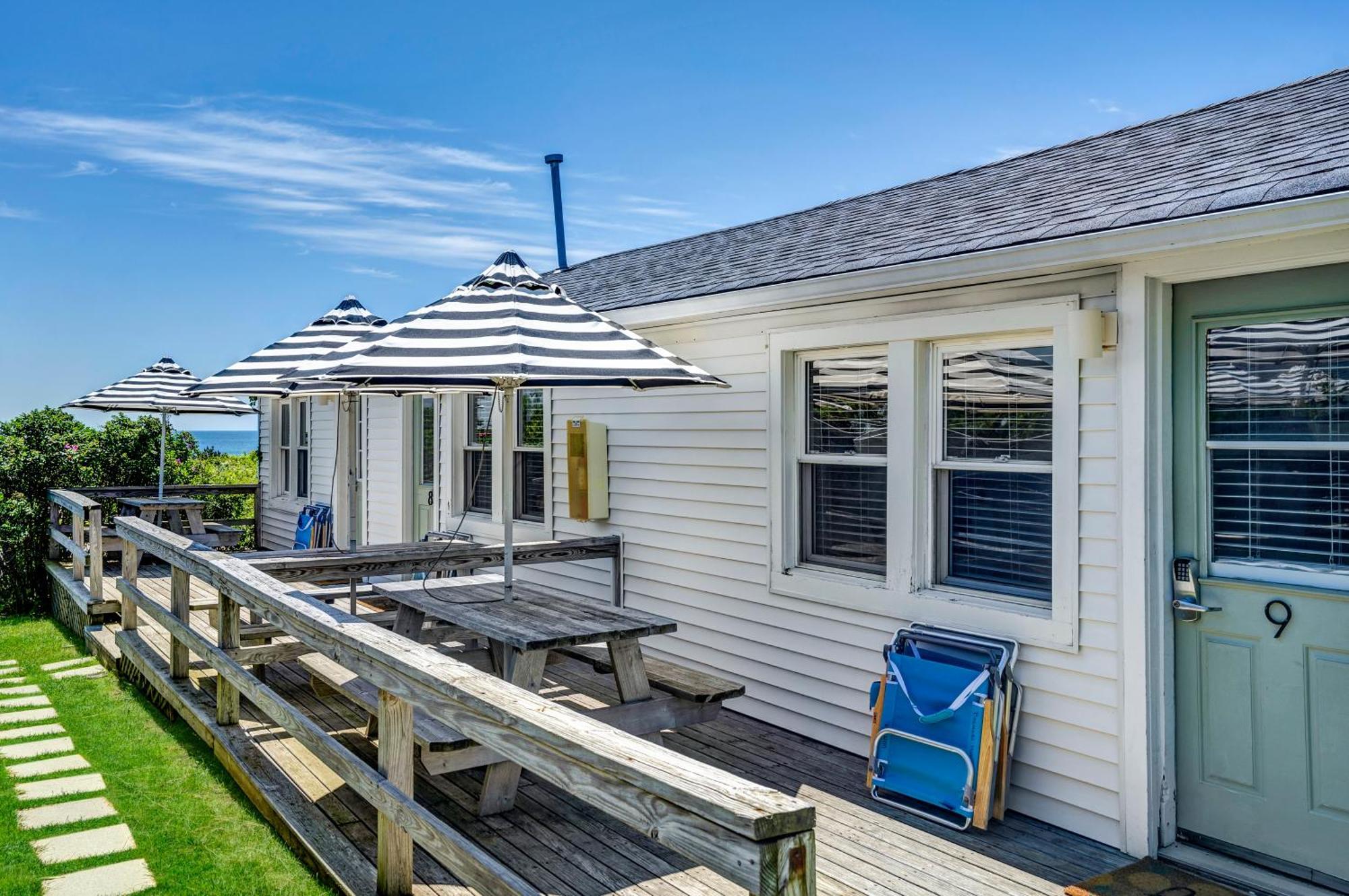 Motel Breakers Montauk Zimmer foto
