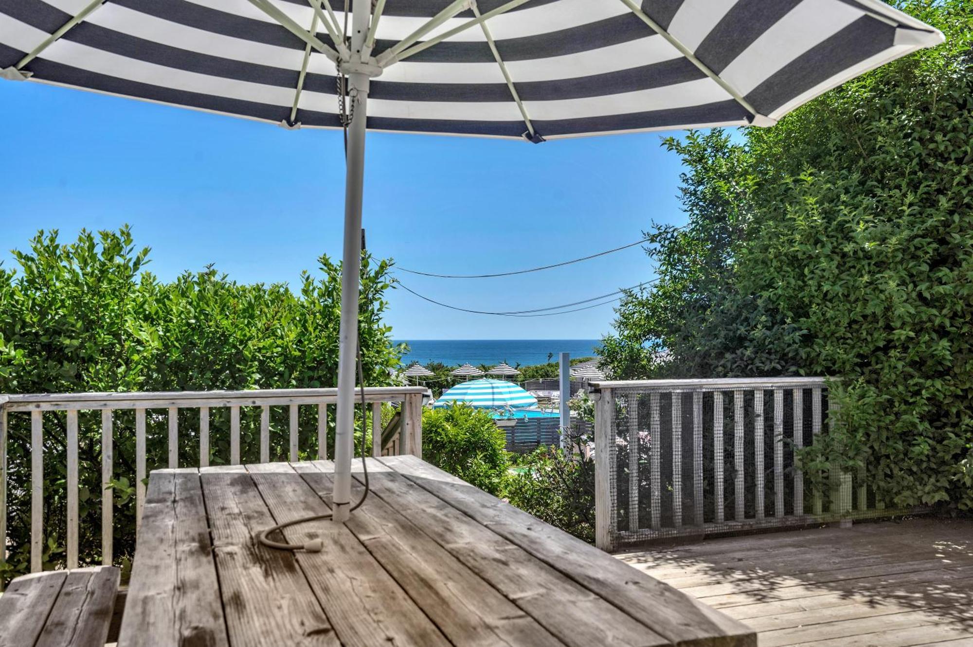 Motel Breakers Montauk Zimmer foto